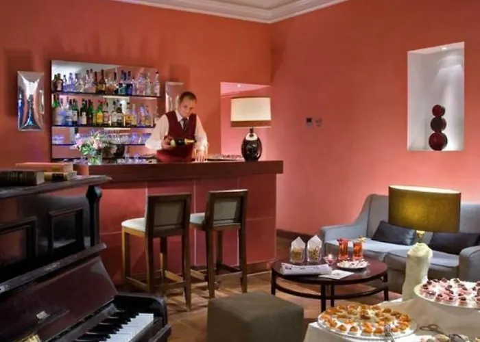 Hotell Western Piemontese 3*