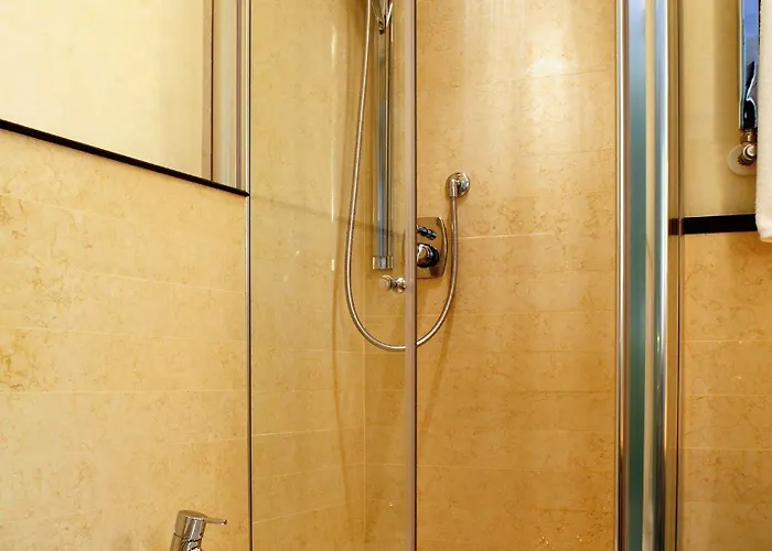 Hotell Western Piemontese 3*