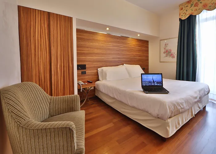Western Piemontese 3* Turin