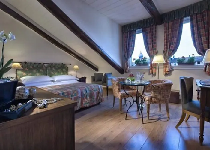 Western Piemontese 3* Turin