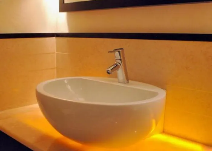 Western Piemontese Hotell