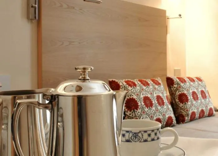 Western Piemontese Hotell Turin