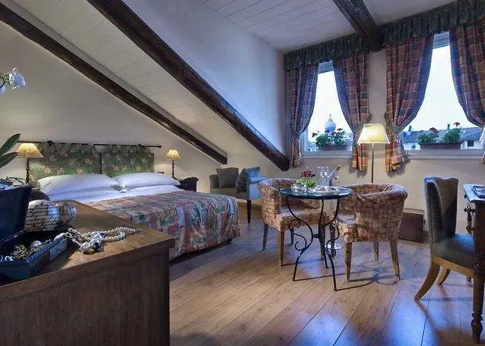 Western Piemontese Hotell