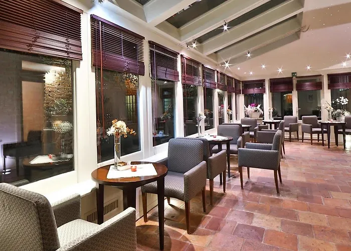 Hotell Western Piemontese 3*