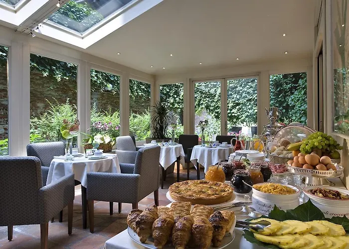 Western Piemontese Hotell Turin