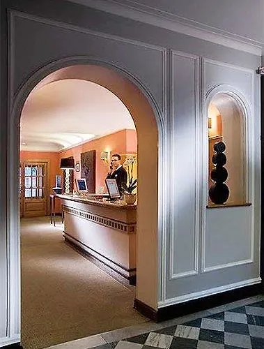 Western Piemontese Hotell