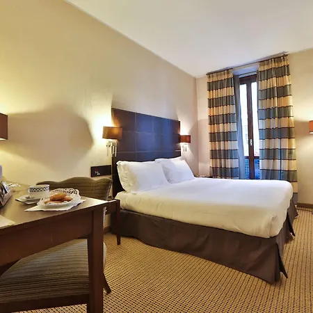 Western Piemontese Hotell Turin