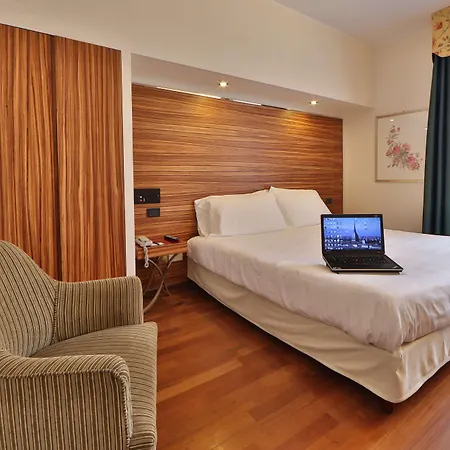 Western Piemontese 3* Τορίνο
