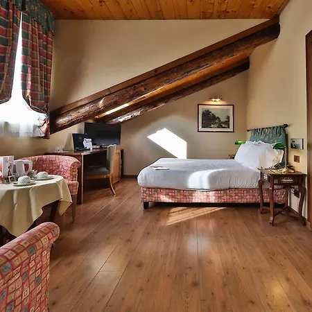 Western Piemontese 3* Τορίνο