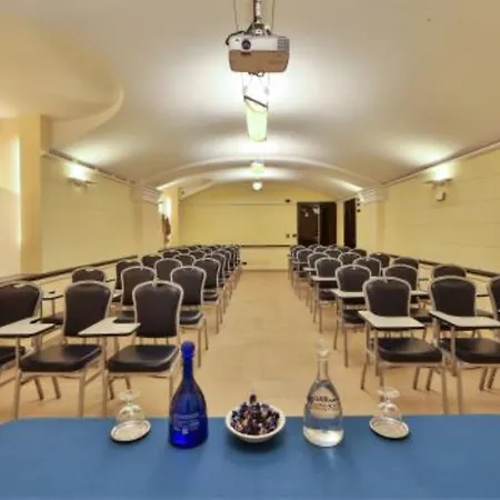 Hotel Western Piemontese Turin