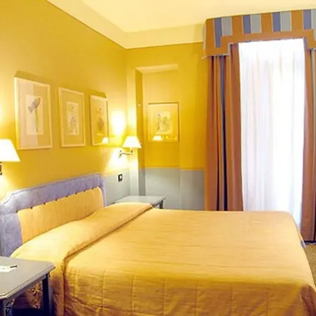 Hotel Western Piemontese