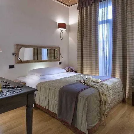Ξενοδοχείο Western Piemontese 3*