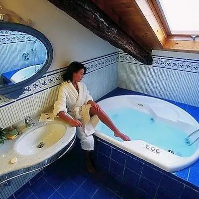 Western Piemontese Hotell Turin