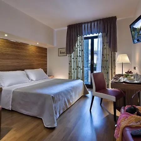 Hotel Western Piemontese Turin