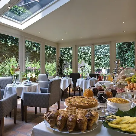 Western Piemontese Hotell Turin